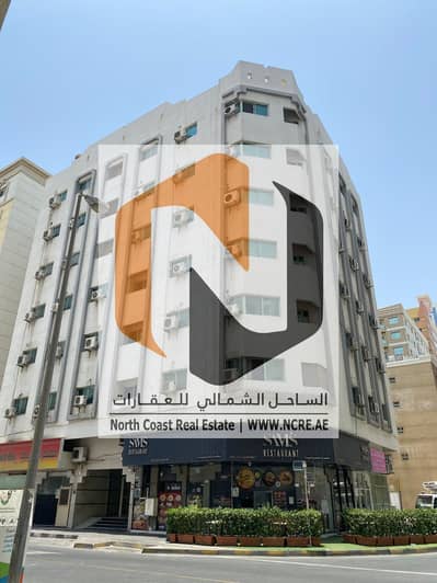 Building for Sale in Al Qasimia, Sharjah - WhatsApp Image 2025-08-18 at 14.45. 03_e77f87f4. jpg