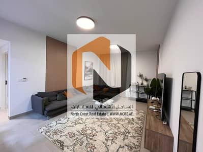 2 Bedroom Apartment for Rent in Aljada, Sharjah - WhatsApp Image 2025-09-04 at 20.46. 06_31104fff. jpg