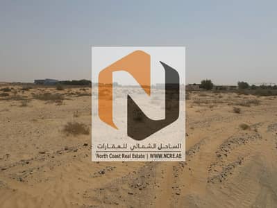 Plot for Sale in Al Belaida, Sharjah - صجعة م 2. jpg