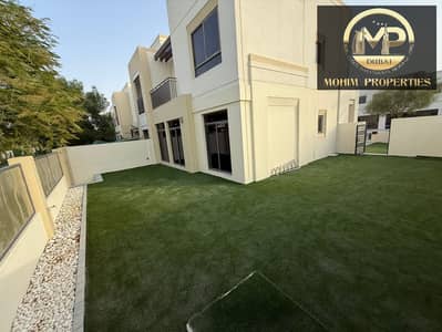 4 Bedroom Townhouse for Rent in Town Square, Dubai - WhatsApp Image 2025-09-04 at 21.52. 40_003d919c. jpg