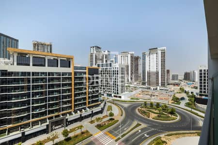 Studio for Rent in Meydan City, Dubai - Fully Furnished | Best Deal | Multiple Cheques