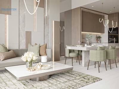2 Bedroom Flat for Sale in Jumeirah Village Circle (JVC), Dubai - Multiple Options | Study Room | HOT Project | JVC