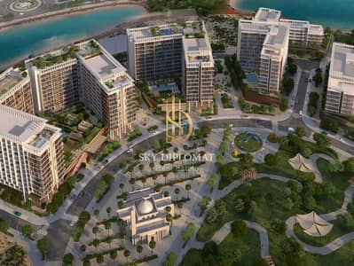1 Спальня Апартаменты Продажа в Дубай Продакшн Сити, Дубай - Квартира в Дубай Продакшн Сити，Neem at Park Five, 1 спальня, 991016 AED - 12559969