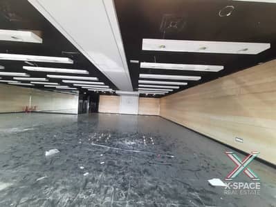 Shop for Rent in Jumeirah, Dubai - BIG SPACICOUS SHISHA CAFE F/B DINNING CLINIC GYM