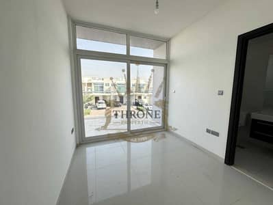 تاون هاوس 3 غرف نوم للايجار في (أكويا من داماك) داماك هيلز 2، دبي - تاون هاوس في البيزيا،(أكويا من داماك) داماك هيلز 2 3 غرف 100000 درهم - 12546965
