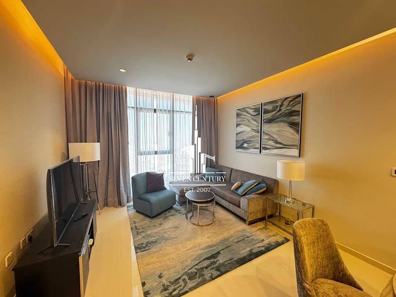 Fully Furnished | Best Price | Vacant