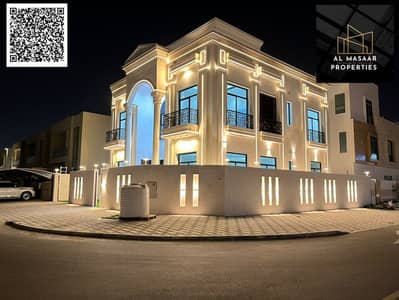 6 Bedroom Villa for Sale in Al Yasmeen, Ajman - WhatsApp Image 2025-08-17 at 1.17. 53 AM. jpeg