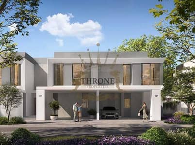 3 Cпальни Таунхаус Продажа в  Валли, Дубай - Таунхаус в Валли，Venera, 3 cпальни, 3800000 AED - 12678834