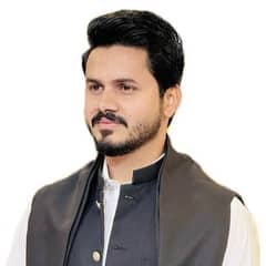 Zubair Farooq