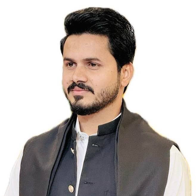 Zubair Farooq