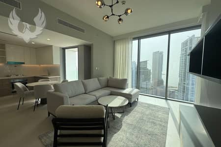 1 Bedroom Flat for Sale in Dubai Marina, Dubai - High Floor | Vacant on Transfer | Sea View