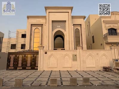 فیلا 5 غرف نوم للبيع في الحليو، عجمان - 5b387529-1a3d-42cc-932f-fa134ee33d5e. jpg