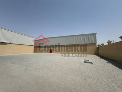 Industrial Land for Rent in Al Sajaa Industrial, Sharjah - WhatsApp Image 2025-09-04 at 2.21. 59 PM (1). jpeg