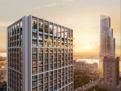 文化村， 迪拜 2 卧室公寓待售 - 位于文化村，Binghatti Twilight 2 卧室的公寓 1937000 AED - 12709170