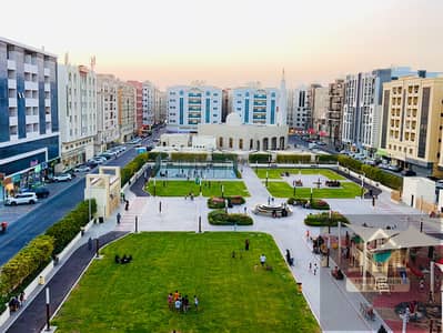 فلیٹ 1 غرفة نوم للايجار في تجارية مويلح، الشارقة - IMG_7952. jpeg