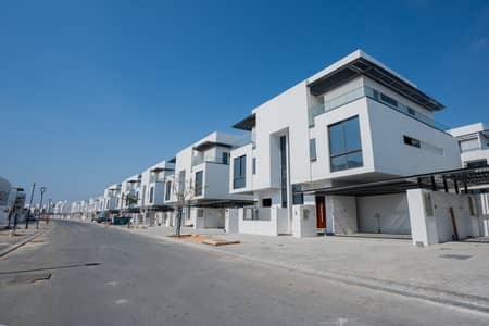 夏尔迦滨水城， 夏尔迦 4 卧室联排别墅待租 - 112. jpg