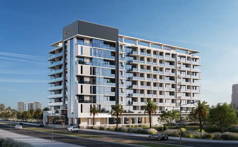 3 Bedroom Flat for Sale in Dubai Silicon Oasis (DSO), Dubai - 2. jpg