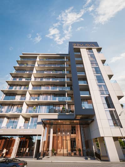 4 Cпальни Апартамент Продажа в Дубай Силикон Оазис, Дубай - 5. jpg
