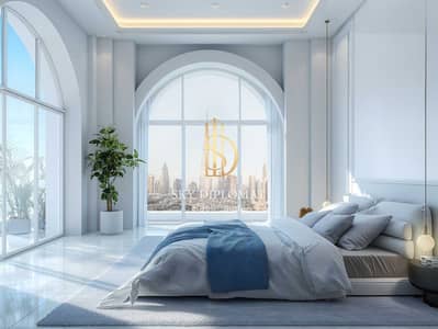 商业湾， 迪拜 3 卧室公寓待售 - 位于商业湾，La Maison by HDS 3 卧室的公寓 3941045 AED - 12707962