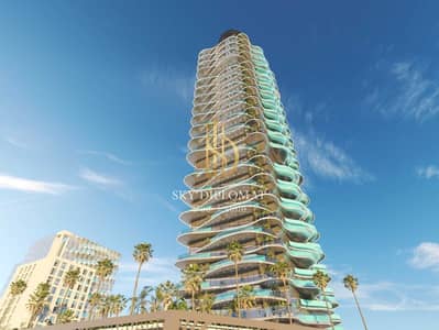 1 Bedroom Apartment for Sale in Jumeirah Village Triangle (JVT), Dubai - Elite Living | Smart Investment