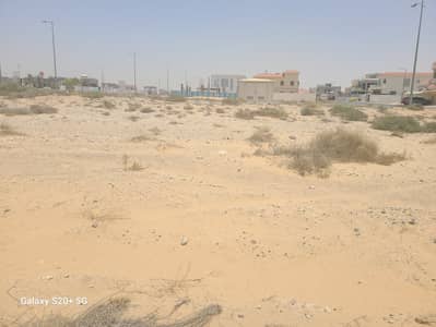 布缇娜社区， 夏尔迦 住宅地块待租 - 20250525_121534. jpg