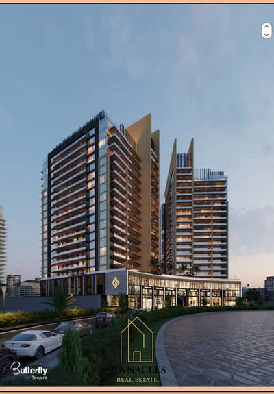 2 Bedroom Apartment for Sale in Arjan, Dubai - IMG_0354. png