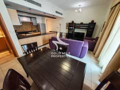 شقة في بيرل كوست بريميير للشقق،البرشاء 1،البرشاء 1 غرفة 75000 درهم - 12705710