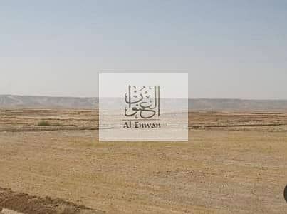 Plot for Sale in Al Metraq, Sharjah - 1000430520. jpg