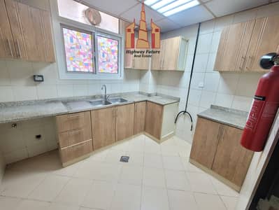 1 Bedroom Apartment for Rent in Muwaileh Commercial, Sharjah - 20240820_132433. jpg