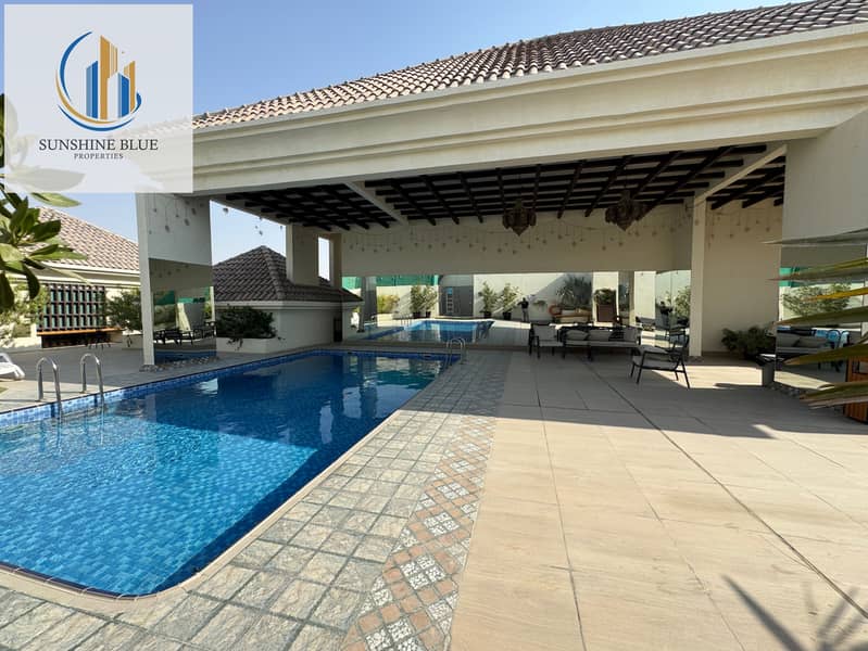 LUXURIOUS 2BHK WITH ALL FACILITIES ONLY 88K - Image 12