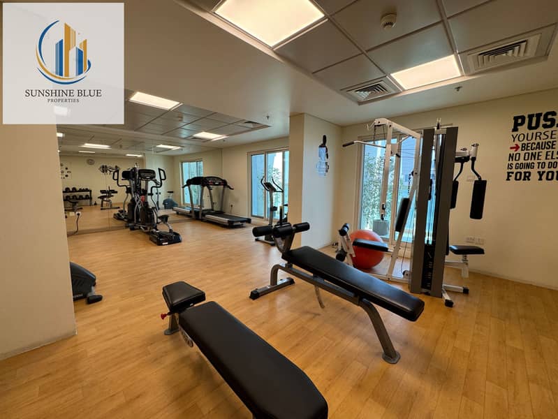 LUXURIOUS 2BHK WITH ALL FACILITIES ONLY 88K - Image 11