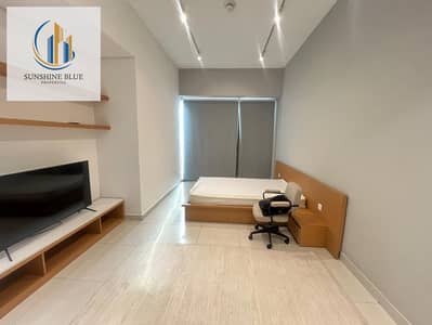 Studio for Rent in Dubai Land Residence Complex, Dubai - a863db05-64be-4e6a-97cf-87dbe4c551c6. jpg