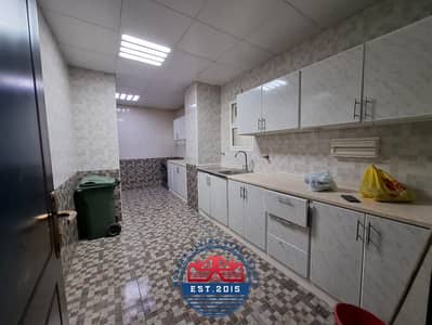 4 Bedroom Apartment for Rent in Al Shawamekh, Abu Dhabi - WhatsApp Image 2025-08-19 at 7.33. 53 PM. jpeg