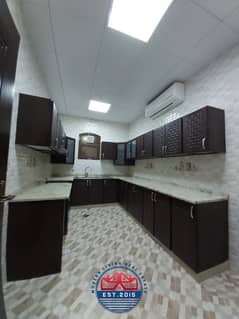 Spacious 3 Bedroom Hall in Al Shamkha Near to A. B. C School