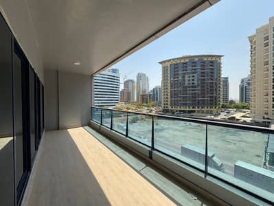 芭莎综合社区（Tecom）， 迪拜 2 卧室公寓待租 - IMG_3598. jpg