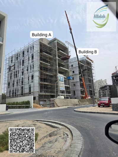 2 Bedroom Apartment for Sale in Al Zorah, Ajman - WhatsApp Image 2025-08-20 at 14.17. 25_48984a32-fotor-2025090503650. jpg