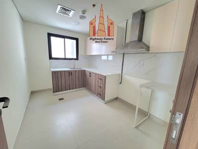 姆瓦伊莱社区， 夏尔迦 2 卧室公寓待租 - IMG-20250905-WA0085. jpg