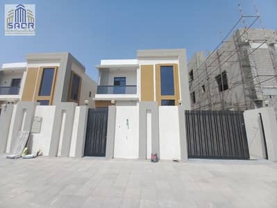 3 Bedroom Villa for Sale in Al Helio, Ajman - 5895674712590239942. jpg