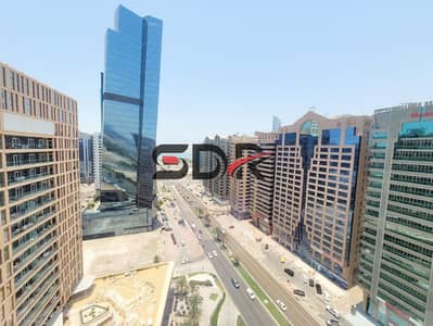 شقة 2 غرفة نوم للايجار في الخالدية، أبوظبي - IMG-20240705-WA0180. jpg