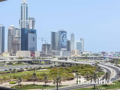 2 Bedroom Apartment for Sale in Jumeirah Lake Towers (JLT), Dubai - Spacious 2-Bedroom Apartment with Prime Views