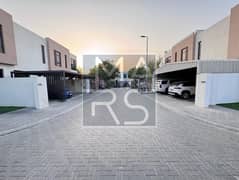 تاون هاوس في نسمة ريزيدنس،الطي 3 غرف 119000 درهم - 12710031