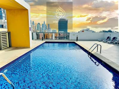 Huge size 1br available now very nearby metro with all amenties