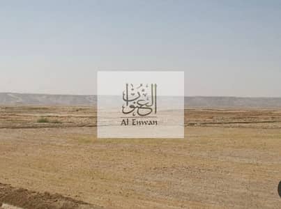 Plot for Sale in Muzairah, Sharjah - IMG_2684. jpeg