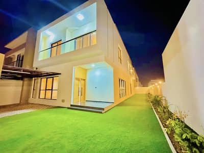 5 Bedroom Villa for Rent in Hoshi, Sharjah - 1000112488. jpg