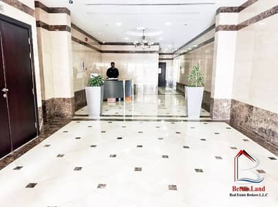 2 Cпальни Апартаменты в аренду в Аль Нахда (Дубай), Дубай - CAN RECEPTION SEC. jpeg