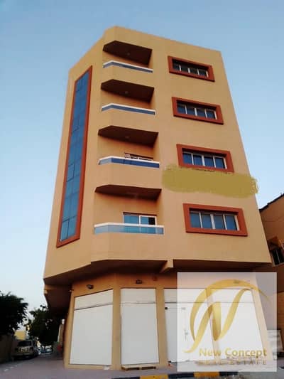 مبنی تجاري  للبيع في ليوارة 1، عجمان - 61f25aaa-2c70-43c9-a7c5-a2e30eb537b2. jpg