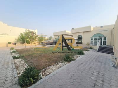4 Bedroom Villa for Rent in Al Ramaqiya, Sharjah - IMG-20250905-WA0068. jpg