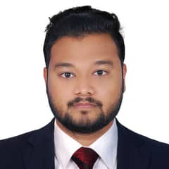 Mohammad Omar Faruk