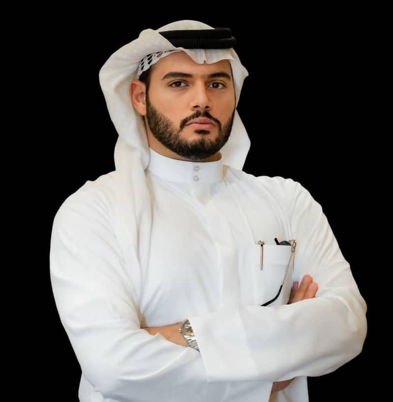 Ahmed A. AlAli