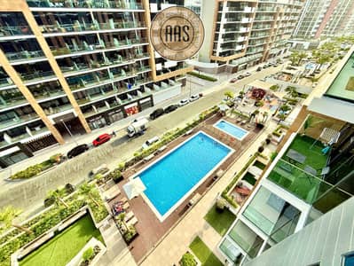Studio for Rent in Meydan City, Dubai - IMG_6403. jpg